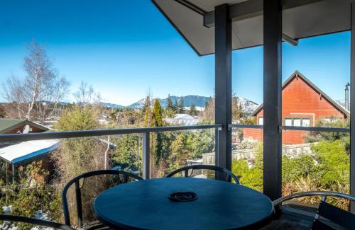 Hanmer Springs House | 21 Denby Place