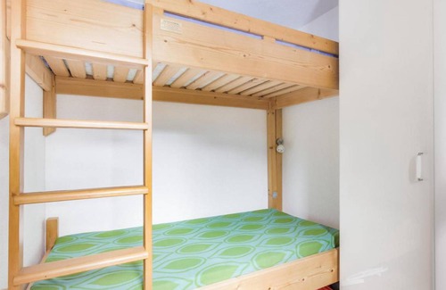 Bourg-Saint-Maurice Apartment | 21 m² Apartment ∙ 1 bedroom ∙ 4 guests