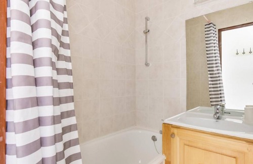 Bourg-Saint-Maurice Apartment | 21 m² Apartment ∙ 1 bedroom ∙ 4 guests