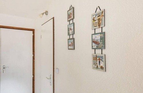 Bourg-Saint-Maurice Apartment | 21 m² Apartment ∙ 1 bedroom ∙ 4 guests