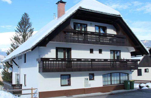 Bohinjska Bistrica Apartment | 21 m² Apartment ∙ 1 bedroom ∙ 2 guests