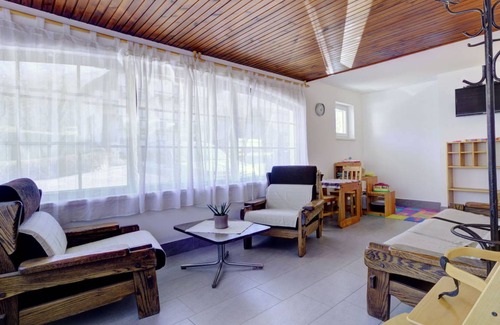 Bohinjska Bistrica Apartment | 21 m² Apartment ∙ 1 bedroom ∙ 2 guests
