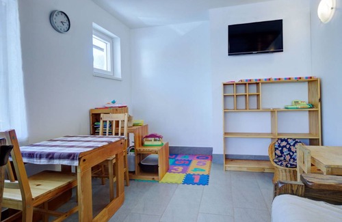 Bohinjska Bistrica Apartment | 21 m² Apartment ∙ 1 bedroom ∙ 2 guests