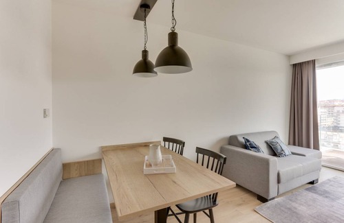 Boulogne-sur-Mer Apartment | 21 m² Apartment ∙ 4 guests