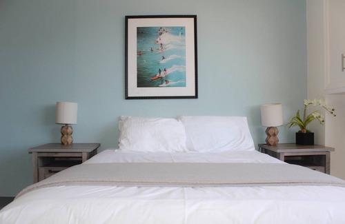 McCully - Moiliili Condo | 21 m² Condo ∙ 2 guests