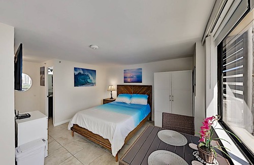 McCully - Moiliili Condo | 21 m² Condo ∙ 2 guests