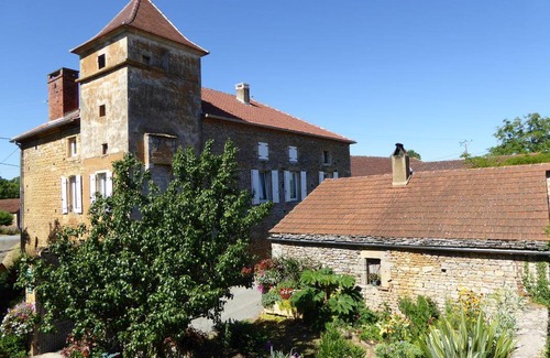 Frayssinet-le-Gelat Hotel | 21 m² Hotel ∙ 1 bedroom ∙ 2 guests