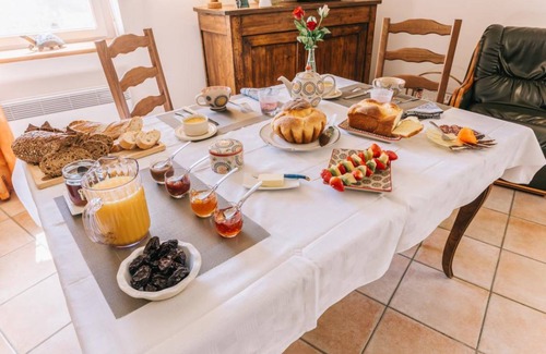 Frayssinet-le-Gelat Hotel | 21 m² Hotel ∙ 1 bedroom ∙ 2 guests