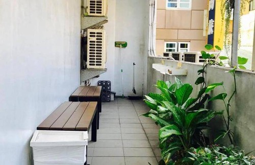 Sinsing District Hostel | 21 m² Hostel ∙ 127 guests