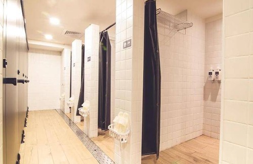 Sinsing District Hostel | 21 m² Hostel ∙ 127 guests