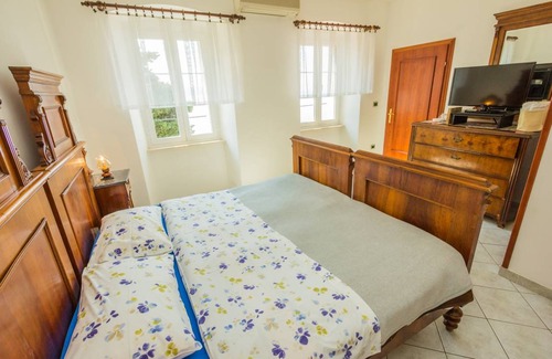 Obrs Resort | 21 m² Private room ∙ 1 bedroom ∙ 3 guests