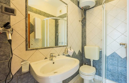 Obrs Resort | 21 m² Private room ∙ 1 bedroom ∙ 3 guests