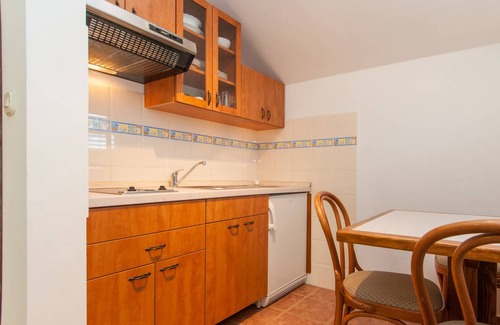 Cove Murtar Apartment | 21 m² Studio flat ∙ 1 bedroom ∙ 2 guests