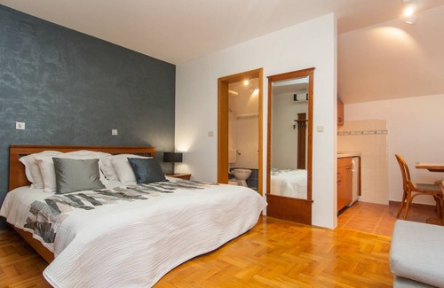 Cove Murtar Apartment | 21 m² Studio flat ∙ 1 bedroom ∙ 2 guests