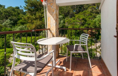 Cove Murtar Apartment | 21 m² Studio flat ∙ 1 bedroom ∙ 2 guests