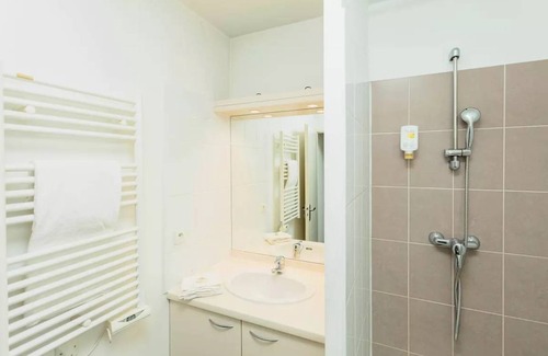 Clemenceau Apartment | 21 m² Studio flat ∙ 1 bedroom ∙ 2 guests