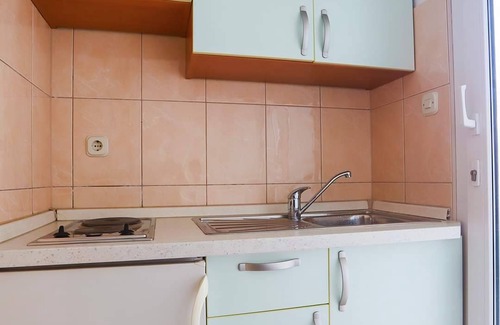 Baska Voda Apartment | 21 m² Studio flat ∙ 1 bedroom ∙ 2 guests