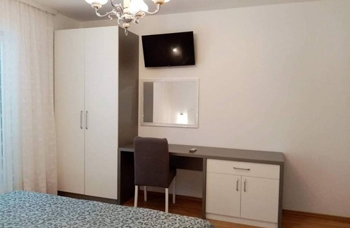 Baska Voda Apartment | 21 m² Studio flat ∙ 1 bedroom ∙ 2 guests