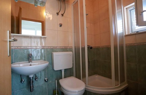 Baska Voda Apartment | 21 m² Studio flat ∙ 1 bedroom ∙ 2 guests