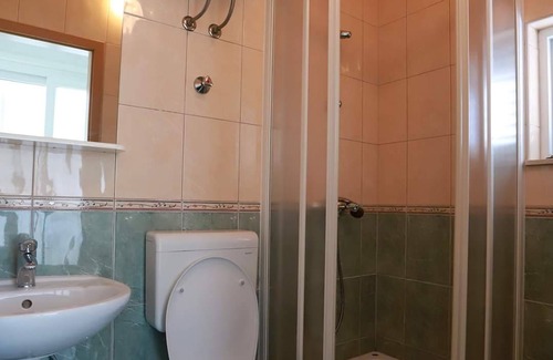 Baska Voda Apartment | 21 m² Studio flat ∙ 1 bedroom ∙ 2 guests
