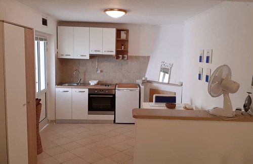 Zavalatica Apartment | 21 m² Studio flat ∙ 1 bedroom ∙ 2 guests