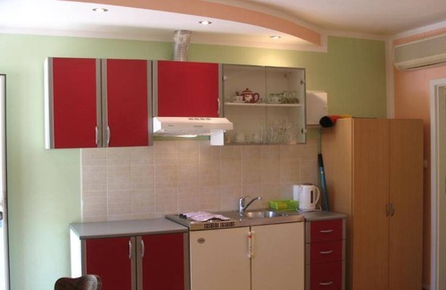 Gradina Apartment | 21 m² Studio flat ∙ 1 bedroom ∙ 4 guests