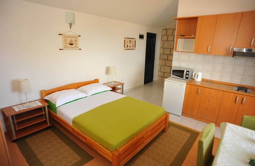 Sutivan Apartment | 21 m² Studio flat ∙ 1 bedroom ∙ 2 guests