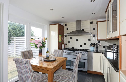 Rhyd-y-clafdy Cottage | 21 Min Y Mor