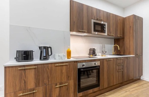 Vivienne Apartment | 21.#Opera#Louvre#Paris02#2bedrooms#AC