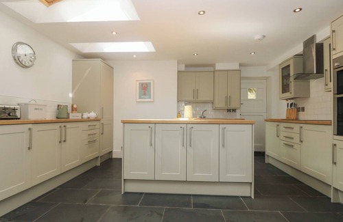 Fowey House | 21 PASSAGE STREET (FORMERLY PANACEA), family friendly in Fowey