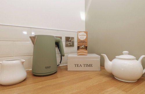 Fowey House | 21 PASSAGE STREET (FORMERLY PANACEA), family friendly in Fowey