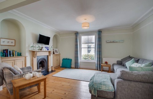 St Ives Cottage | 21 Trenwith Place