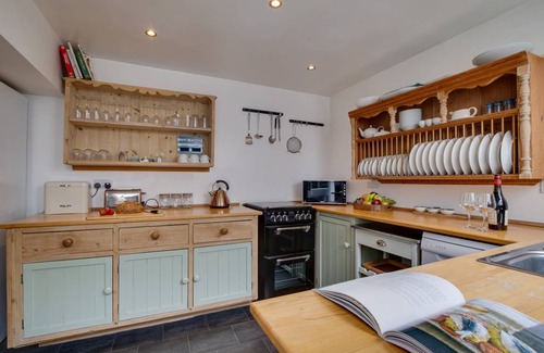 St Ives Cottage | 21 Trenwith Place