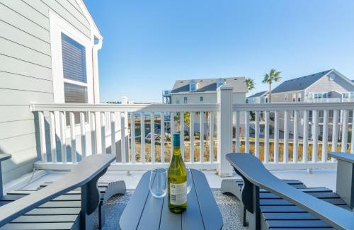 Folly Beach House | 21 Turtle Bay Carolina Tides