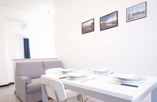 Imperia Apartment | 21 Via dei Giardini