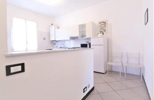 Imperia Apartment | 21 Via dei Giardini