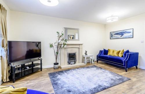 Bridlington House | 21 West Crayke