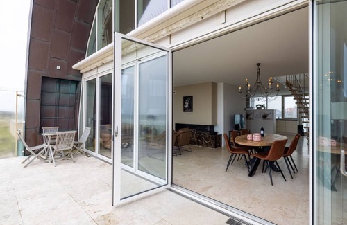 Egmond aan Zee Apartment | 210 m² Apartment ∙ 3 bedrooms ∙ 5 guests
