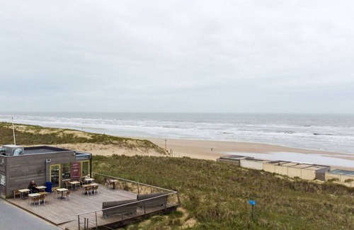 Egmond aan Zee Apartment | 210 m² Apartment ∙ 3 bedrooms ∙ 5 guests