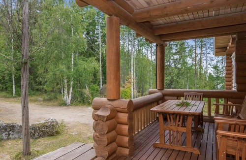 Aatola House | 210 m² Apartment ∙ 5 bedrooms ∙ 10 guests