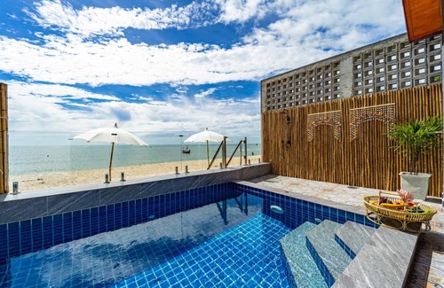 Hua Hin House | 210 m² House ∙ 3 bedrooms ∙ 8 guests