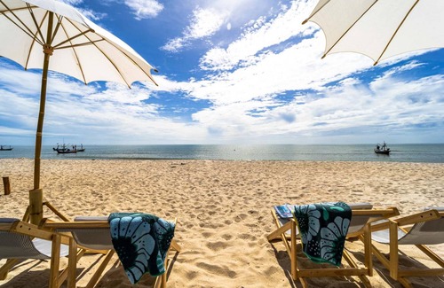 Hua Hin House | 210 m² House ∙ 3 bedrooms ∙ 8 guests