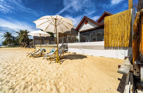 Hua Hin House | 210 m² House ∙ 3 bedrooms ∙ 8 guests