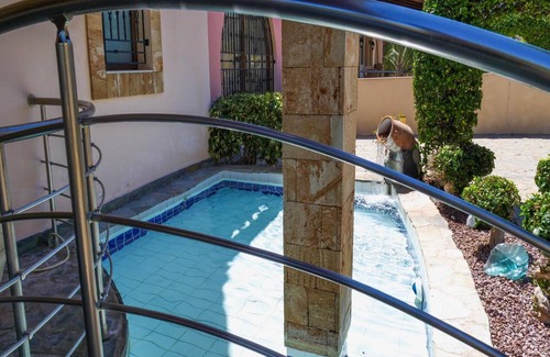 Lindos House | 210 m² House ∙ 4 bedrooms ∙ 9 guests
