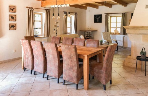 Zacler Villa | 210 m² Villa ∙ 3 bedrooms ∙ 10 guests