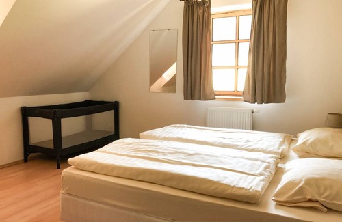 Zacler Villa | 210 m² Villa ∙ 3 bedrooms ∙ 10 guests