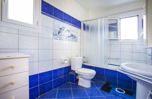 Tselendata Villa | 210 m² Villa ∙ 5 bedrooms ∙ 9 guests
