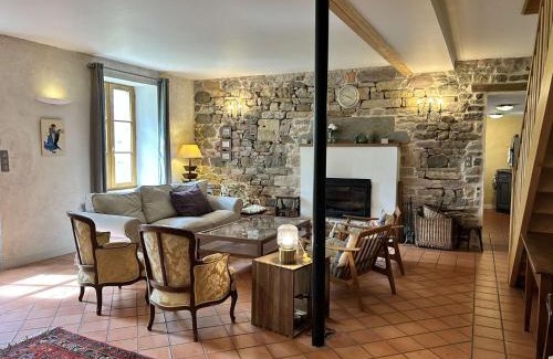 Plurien Villa | 210 - Maison de caractère pour 10 convives