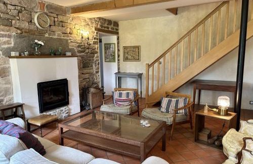 Plurien Villa | 210 - Maison de caractère pour 10 convives