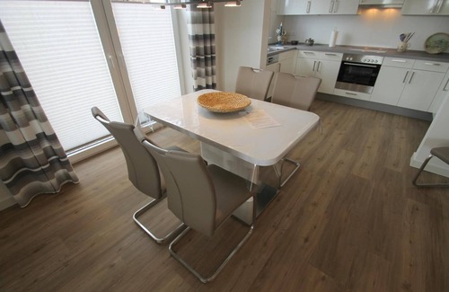 Dahme Apartment | 2103 - Strandwiese 9 - Apartment 3